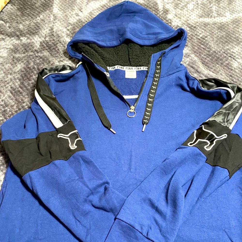 VS Pink hoodie